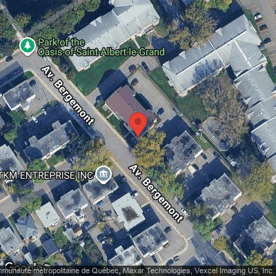 2810 Avenue Bergemont