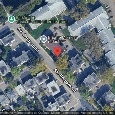 2810 Avenue Bergemont