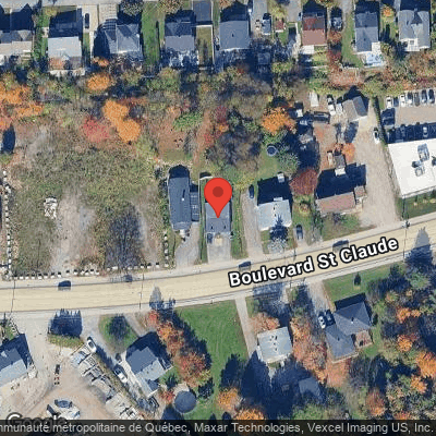 11740 Boulevard Saint-Claude