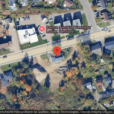 11635 Boulevard Saint-Claude