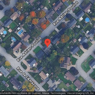 4355 Rue Adrien-Pouliot