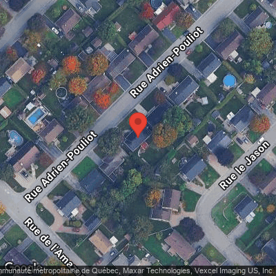 4335 Rue Adrien-Pouliot