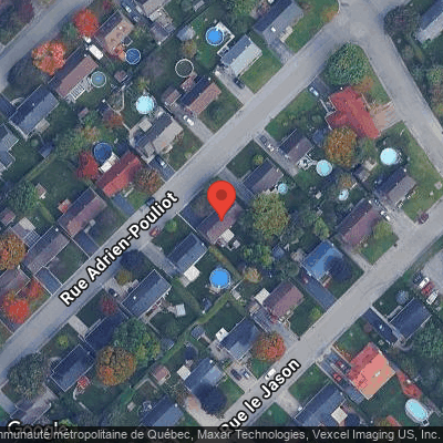 4275 Rue Adrien-Pouliot