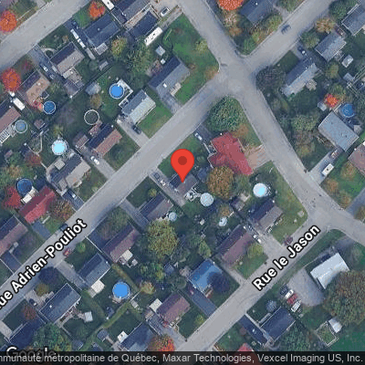 4235 Rue Adrien-Pouliot