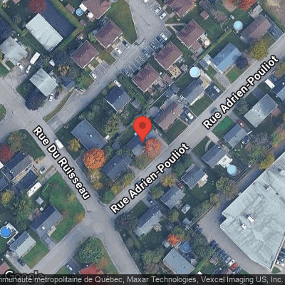 4130 Rue Adrien-Pouliot