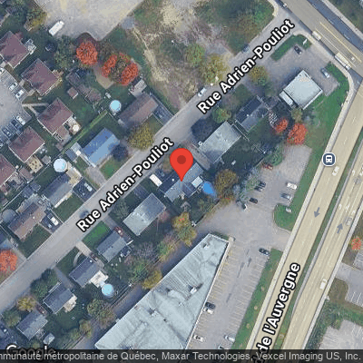 4065 Rue Adrien-Pouliot