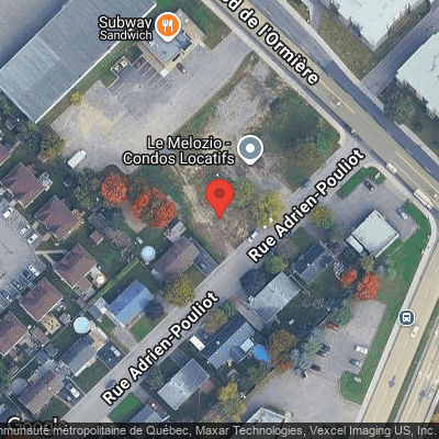 4040 Rue Adrien-Pouliot