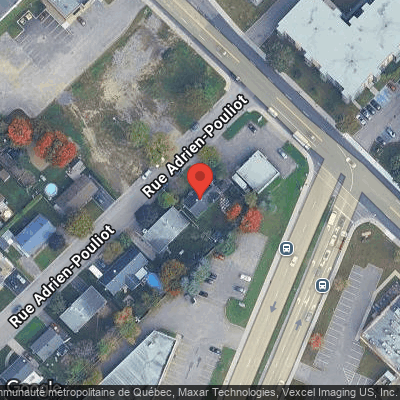 4025 Rue Adrien-Pouliot