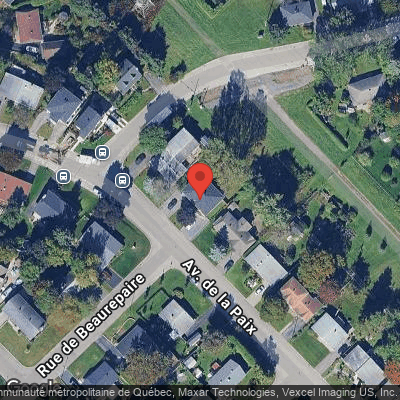 3128-B Avenue de la Paix