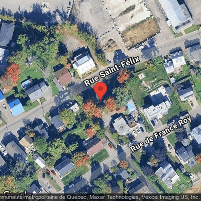 4287 Rue Saint-Félix