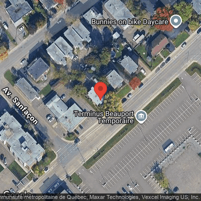 2925 - 2927 Boulevard Monseigneur-Gauthier