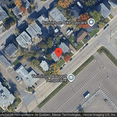 2933 - 2937 Boulevard Monseigneur-Gauthier
