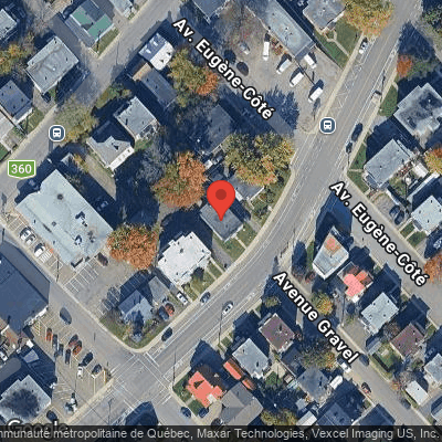 3045 Boulevard Monseigneur-Gauthier