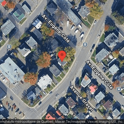 3067 Boulevard Monseigneur-Gauthier