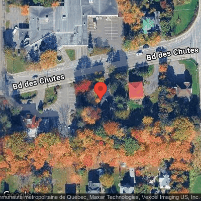 740 Boulevard des Chutes