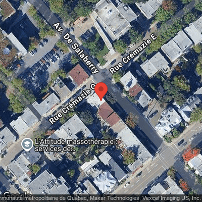 958 - 960 Avenue De Salaberry