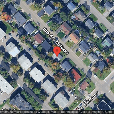 718 Rue des Melezes