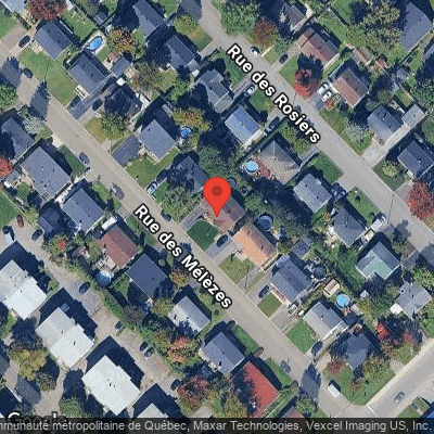 715 Rue des Melezes