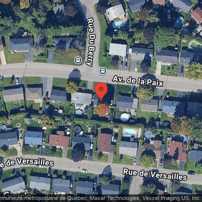 3169 Avenue de la Paix