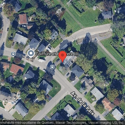 3132 - 3134 Avenue de la Paix
