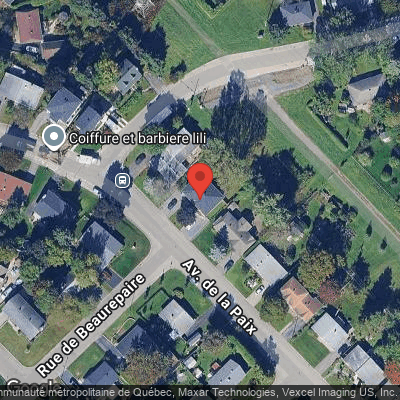 3128 Avenue de la Paix