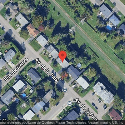 3104 Avenue de la Paix