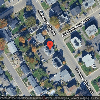 2655 Avenue Saint-David