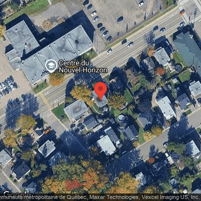 3280 Boulevard Monseigneur-Gauthier