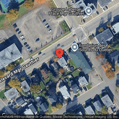 3330 Boulevard Monseigneur-Gauthier
