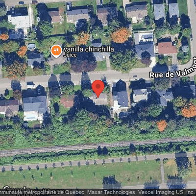 3021 Rue de Valmont
