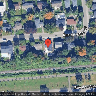 3017 Rue de Valmont