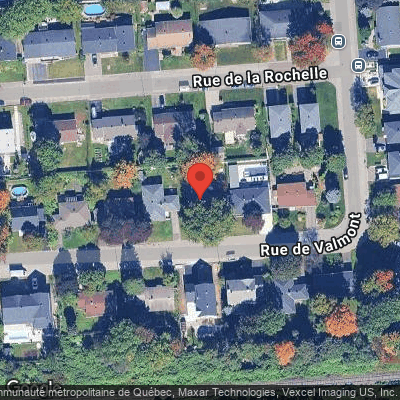 3012 Rue de Valmont