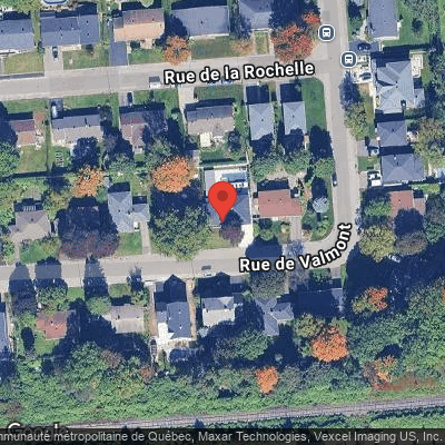 3008 Rue de Valmont
