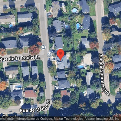 2987 Rue de Valmont