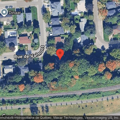 3001 Rue de Valmont