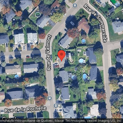 2969 Rue de Valmont