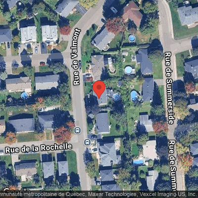 2975 Rue de Valmont