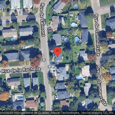 2981 Rue de Valmont