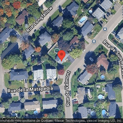 2964 Rue de Valmont