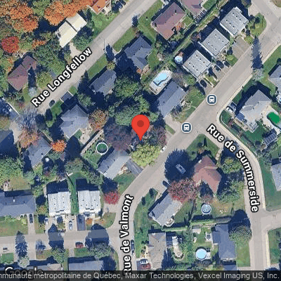2960 Rue de Valmont