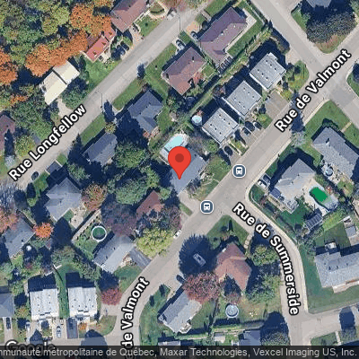 2954 Rue de Valmont