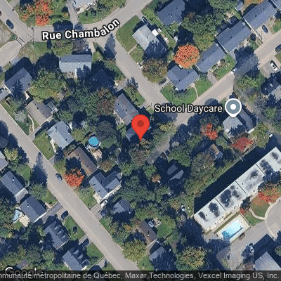 1266 Rue du Pere-Marest