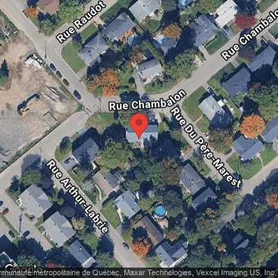 1252 Rue du Pere-Marest