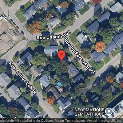 1258 Rue du Pere-Marest