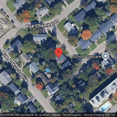 1262 Rue du Pere-Marest