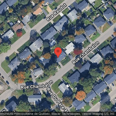 3054 Rue Chambalon