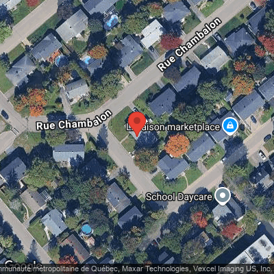 1257 Rue du Pere-Marest