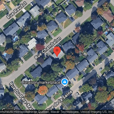 3047 Rue Chambalon