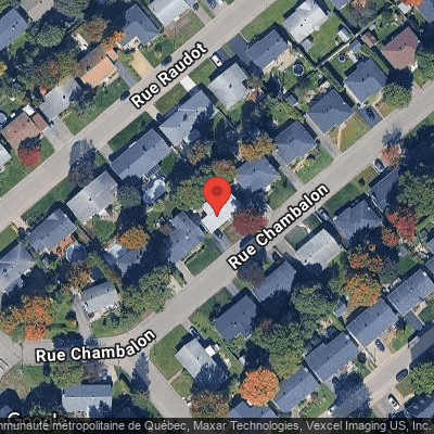 3050 Rue Chambalon
