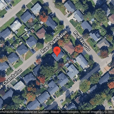 3031 Rue Chambalon